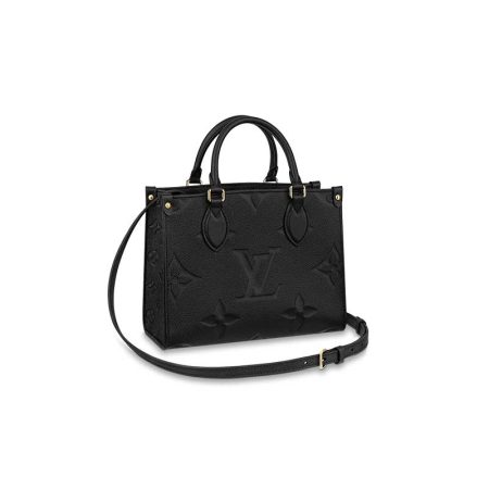 Louis Vuitton（ルイヴィトン）オンザゴー PM