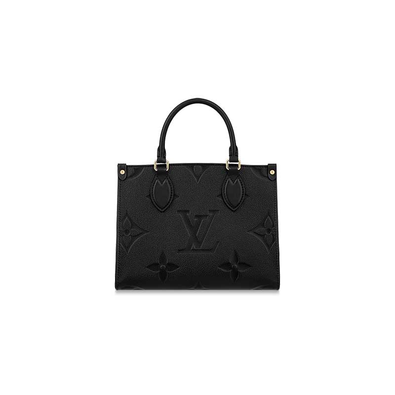 Louis Vuitton（ルイヴィトン）オンザゴー PM