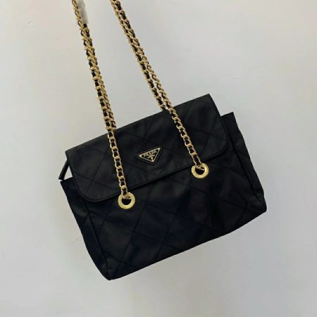 PRADA【プラダ】 ショルダーバッグ★お客様大感謝セール (送料無料)