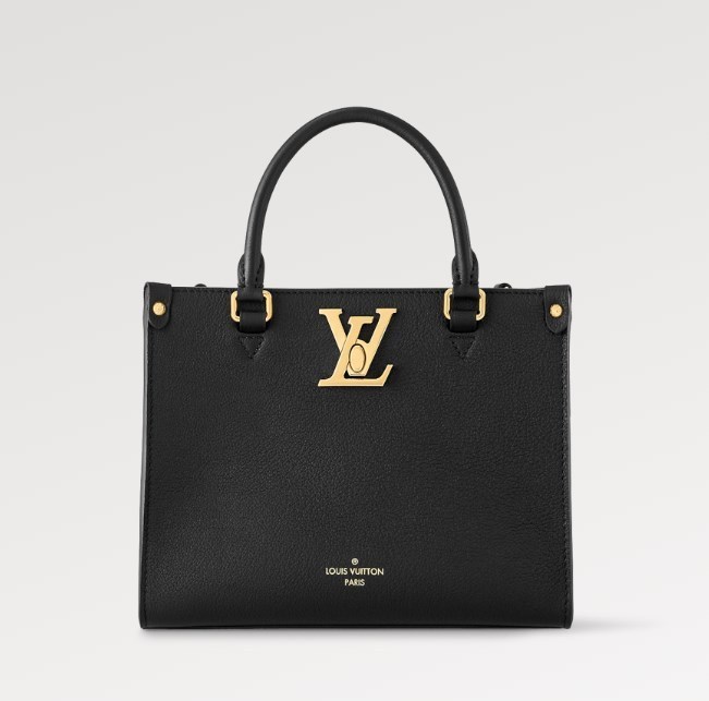 【お洒落メンズへ】Louis Vuitton　ロック＆ゴー　トートバッグ  M22311M23637