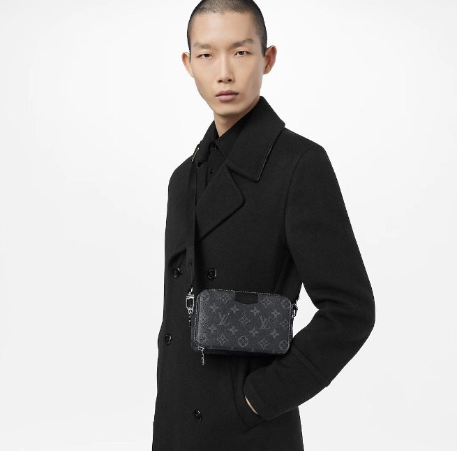 【入手困難】Louis Vuitton ルイヴィトン アルファ ウエアラブル