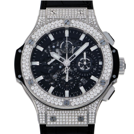 ウブロ HUBLOT ビッグバン アエロバン 311.SX.1170.GR.1704