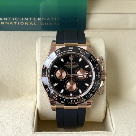 ROLEXロレックスの機械式時計 コスモグラフ デイトナ  40MM時計