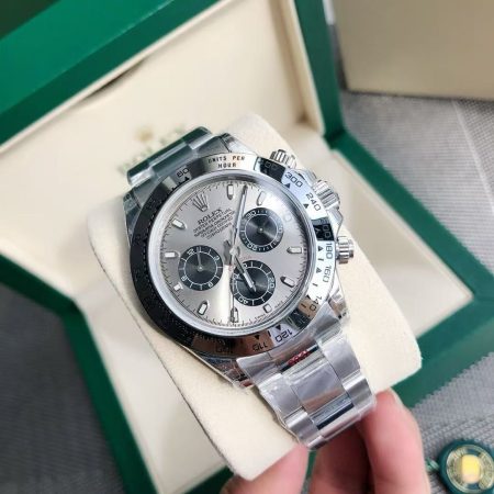 (新品) ROLEXロレックスの機械式時計 ロレックス 40MM時計