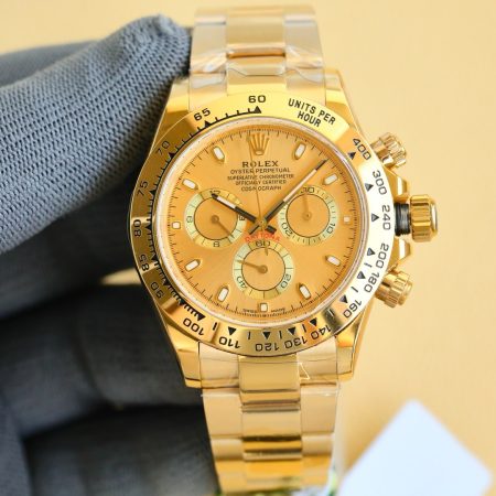 (新製品) ROLEXロレックスの機械式時計 デイトナ 40MM時計